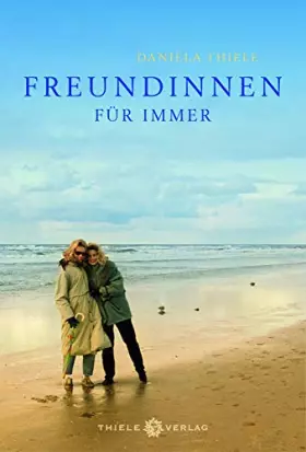 Couverture du produit · Freundinnen für immer