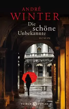 Couverture du produit · Die schöne Unbekannte: Roman