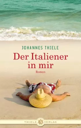 Couverture du produit · Der Italiener in mir