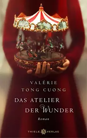 Couverture du produit · Das Atelier der Wunder: Roman