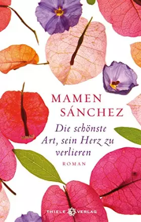 Couverture du produit · Die schönste Art, sein Herz zu verlieren