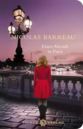 Couverture du produit · Eines Abends in Paris: Geschenkausgabe