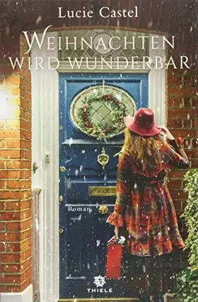 Couverture du produit · Weihnachten wird wunderbar: Roman
