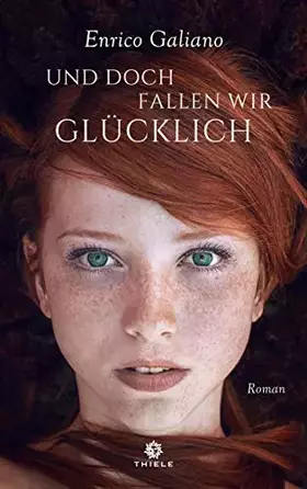 Couverture du produit · Und doch fallen wir glücklich: Roman