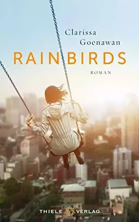 Couverture du produit · Rainbirds: Roman