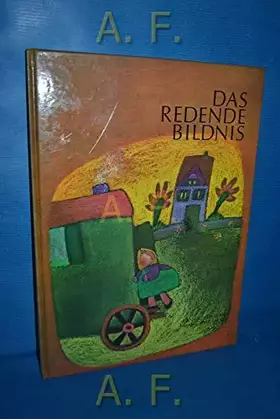 Couverture du produit · Das redende Bildnis
