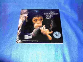 Couverture du produit · Schimpansen-Kinder-Buch