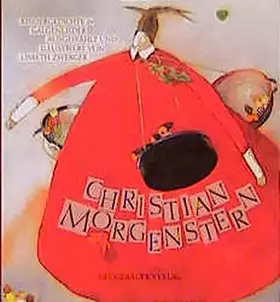 Couverture du produit · Kindergedichte und Galgenlieder.