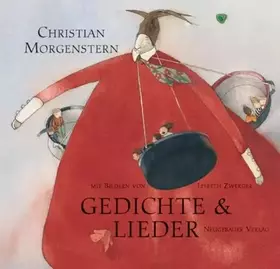 Couverture du produit · Gedichte und Lieder