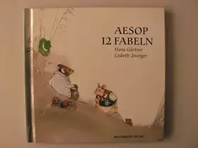 Couverture du produit · Fabeln