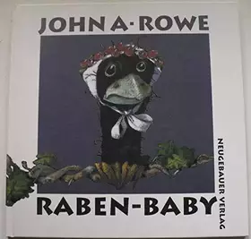 Couverture du produit · Rabenbaby
