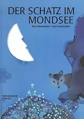 Couverture du produit · Der Schatz im Mondsee
