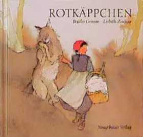 Couverture du produit · Rotkäppchen.