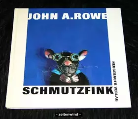 Couverture du produit · Schmutzfink
