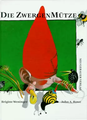 Couverture du produit · Die Zwergenmütze