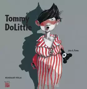 Couverture du produit · Tommy DoLittle.