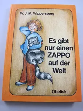 Couverture du produit · Es gibt nur einen Zappo auf der Welt