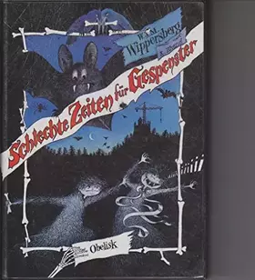 Couverture du produit · Schlechte Zeiten für Gespenster