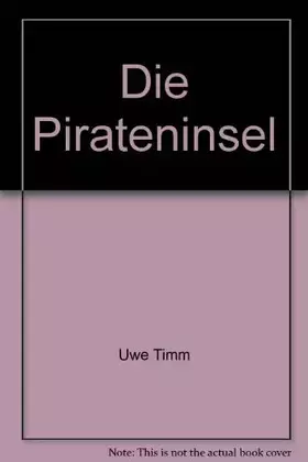 Couverture du produit · Die Piratenamsel