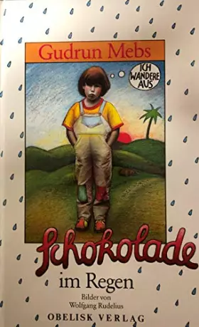 Couverture du produit · Schokolade im Regen