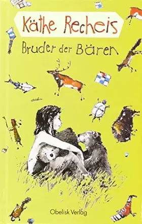 Couverture du produit · Bruder der Bären