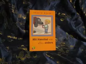 Couverture du produit · Mit Hannibal wär alles anders