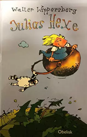 Couverture du produit · Julias Hexe