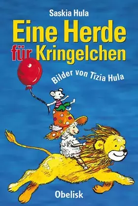 Couverture du produit · Eine Herde für Kringelchen