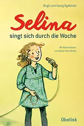 Couverture du produit · Selina singt sich durch die Woche