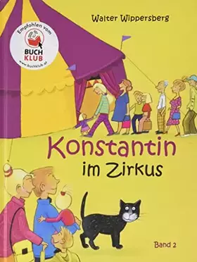 Couverture du produit · Konstantin im Zirkus
