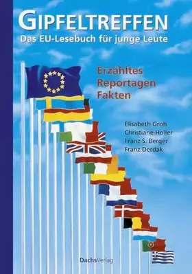 Couverture du produit · Gipfeltreffen