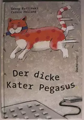 Couverture du produit · Der dicke Kater Pegasus
