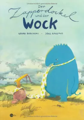 Couverture du produit · Der Zapperdockel und der Wok