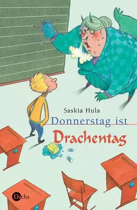 Couverture du produit · Donnerstag ist Drachentag (Sauerländer Kinderbuch)