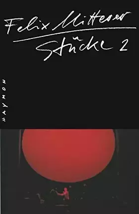 Couverture du produit · Stücke, Bd.2, Verlorene Heimat
