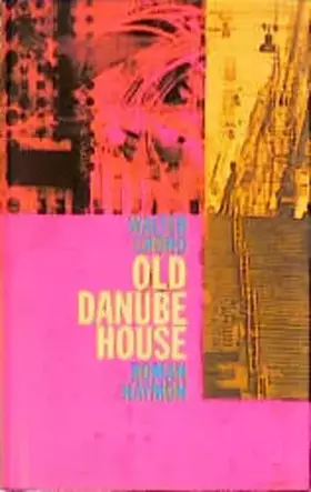 Couverture du produit · Old Danube House: Roman