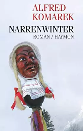 Couverture du produit · Narrenwinter. Roman