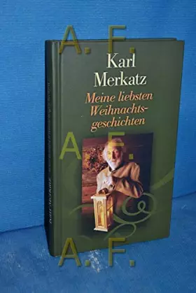 Couverture du produit · Meine liebsten Weihnachtsgeschichten