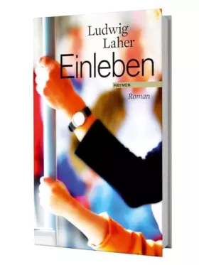 Couverture du produit · Einleben. Roman