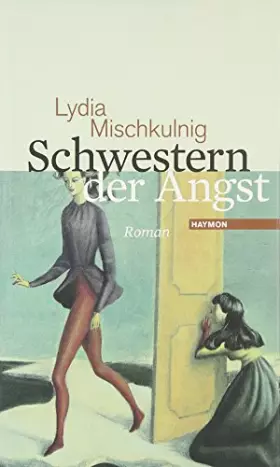 Couverture du produit · Schwestern der Angst. Roman