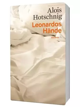 Couverture du produit · Leonardos Hände. Roman