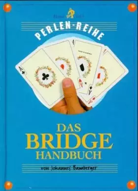 Couverture du produit · Das Bridge-Handbuch: Perlenreihe