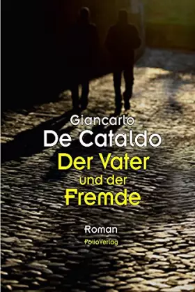 Couverture du produit · Der Vater und der Fremde