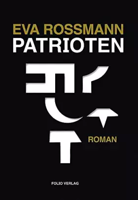 Couverture du produit · Patrioten: Roman