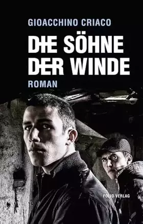 Couverture du produit · Die Söhne der Winde: Roman