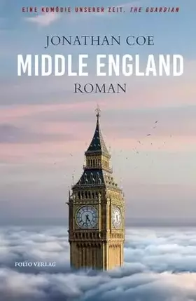 Couverture du produit · Middle England (Transfer Bibliothek): Roman