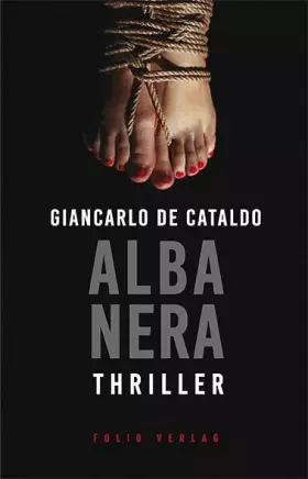 Couverture du produit · Alba Nera: Thriller