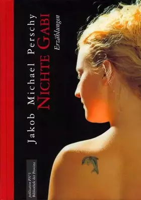 Couverture du produit · Nichte Gaby: Erzählungen