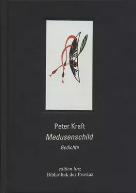 Couverture du produit · Medusenschild (edition linz)