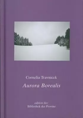 Couverture du produit · Aurora Borealis (edition linz)